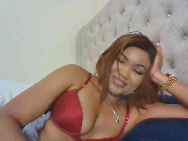 Blackmelanin1 webcam