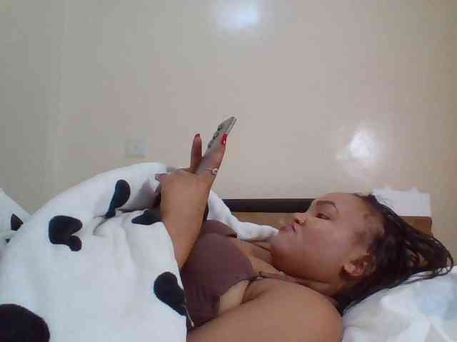 Blackmelanin1 webcam
