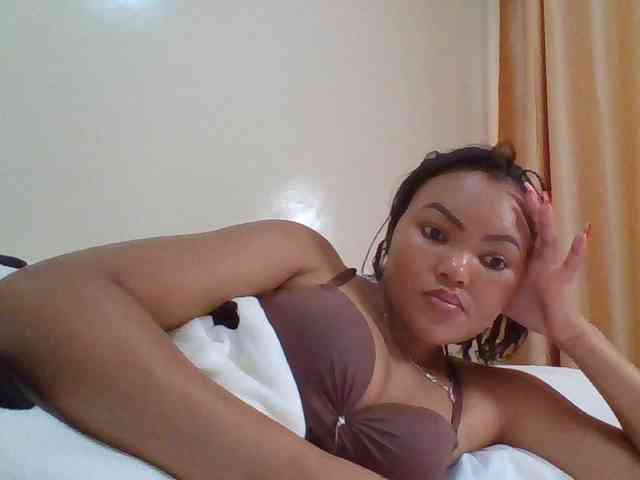 Blackmelanin1 webcam