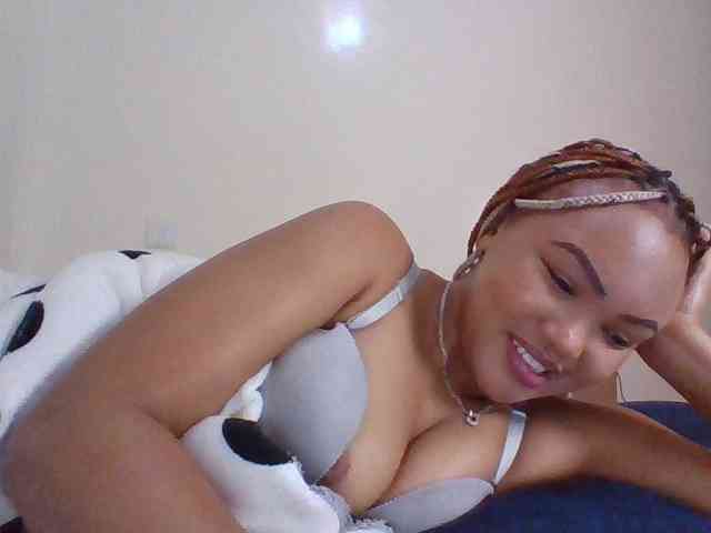 Blackmelanin1 webcam
