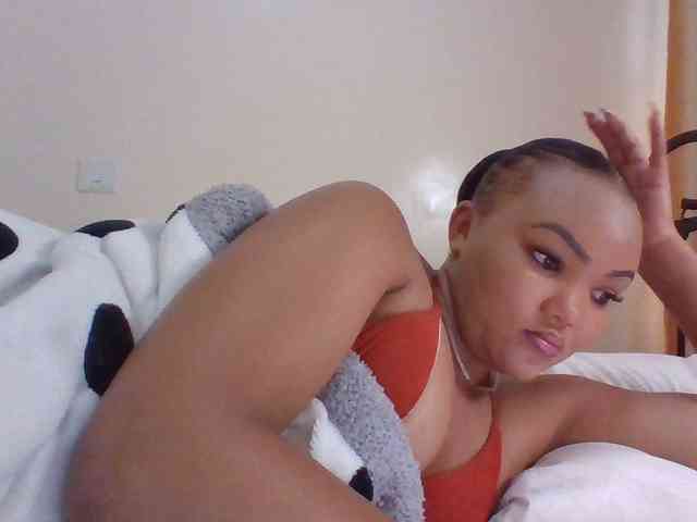 Blackmelanin1 webcam