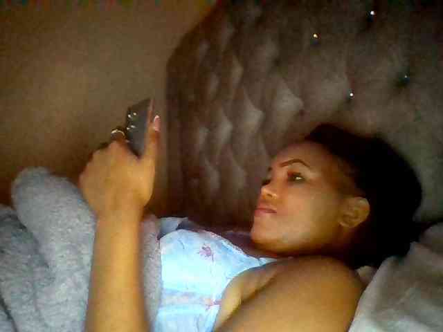 Blackmelanin1 webcam