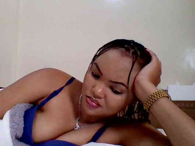Blackmelanin1 webcam