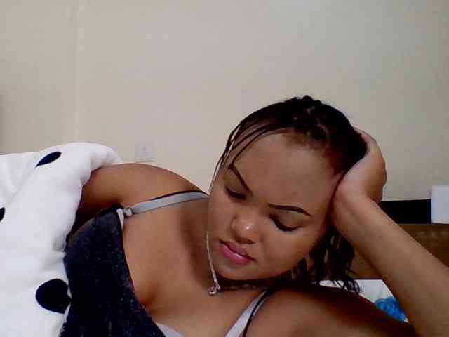 Blackmelanin1 webcam
