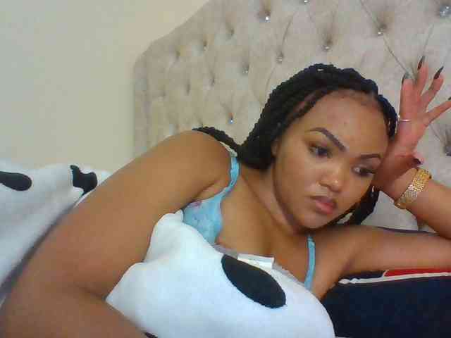 Blackmelanin1 webcam