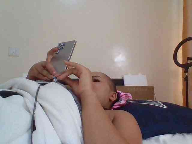 Blackmelanin1 webcam