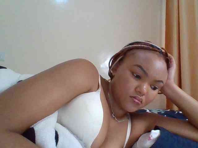 Blackmelanin1 webcam