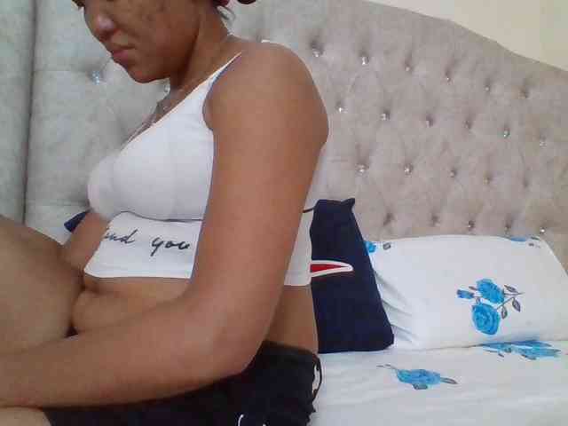 Blackmelanin1 webcam