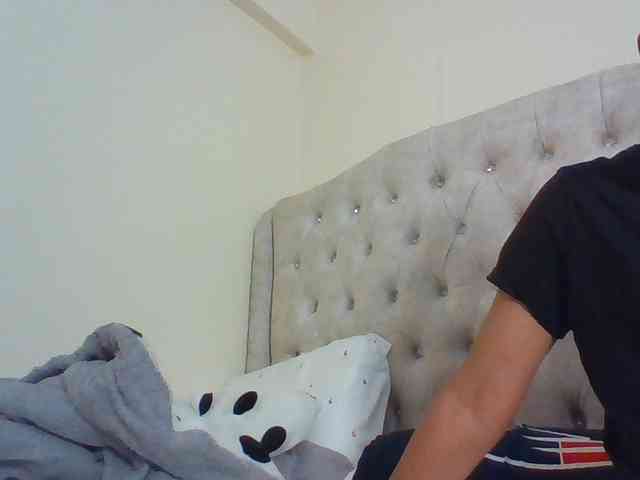 Blackmelanin1 webcam