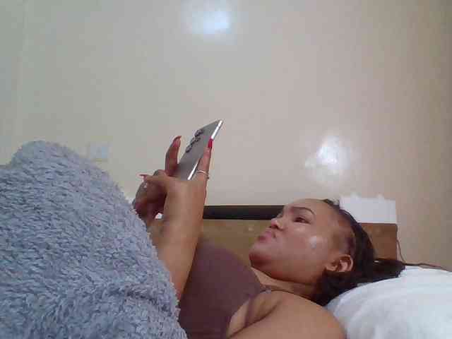 Blackmelanin1 webcam