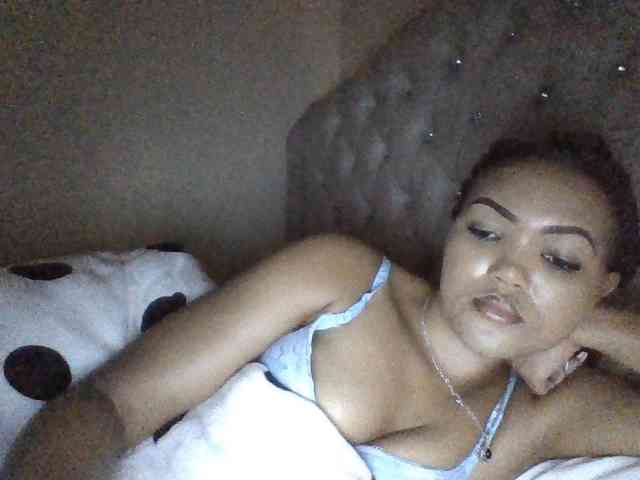 Blackmelanin1 webcam