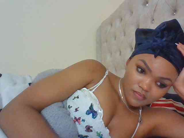 Blackmelanin1 webcam