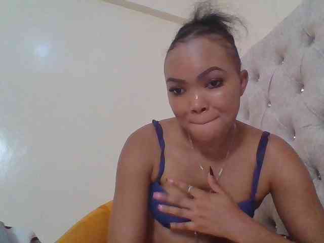 Blackmelanin1 webcam