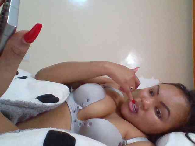 Blackmelanin1 webcam