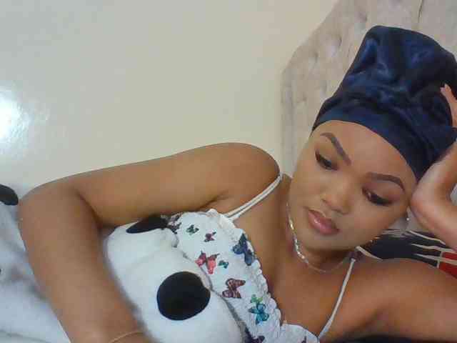 Blackmelanin1 webcam