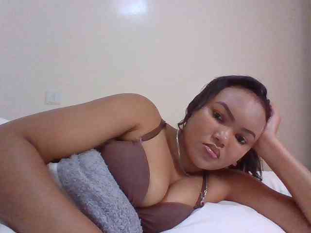 Blackmelanin1 webcam