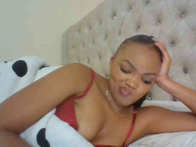 Blackmelanin1 webcam
