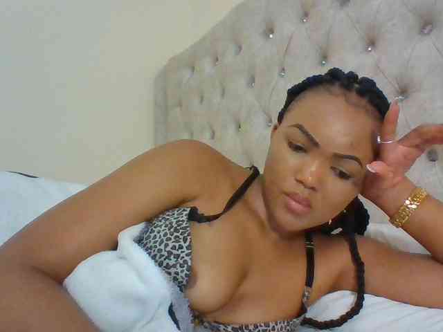 Blackmelanin1 webcam