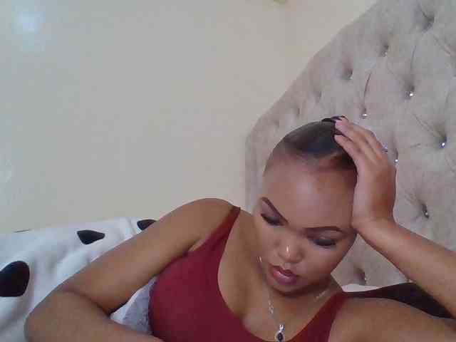 Blackmelanin1 webcam
