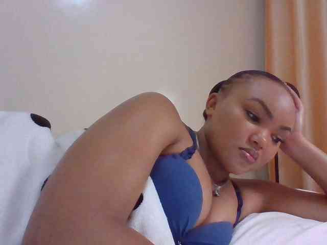 Blackmelanin1 webcam