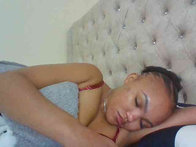 Blackmelanin1 webcam