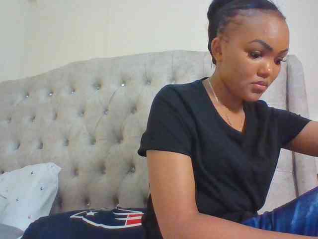 Blackmelanin1 webcam