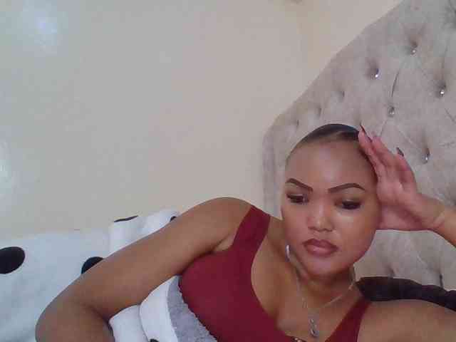 Blackmelanin1 webcam