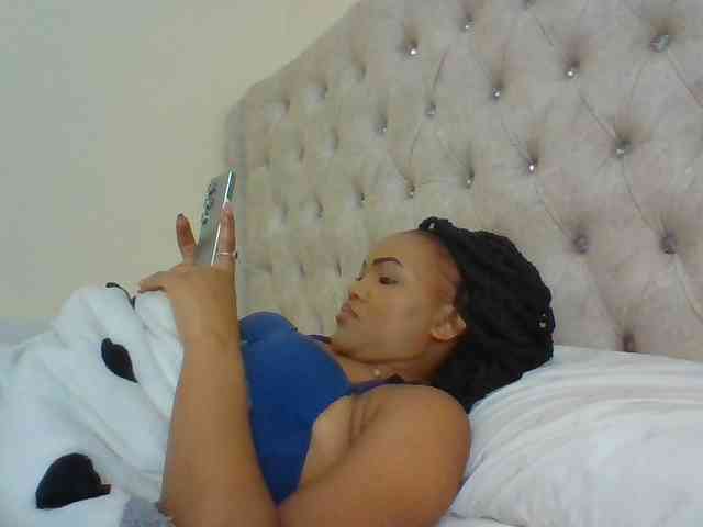 Blackmelanin1 webcam