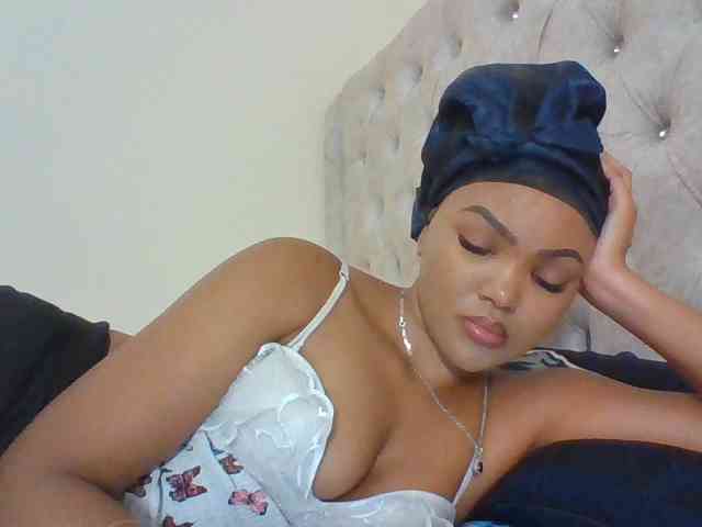 Blackmelanin1 webcam