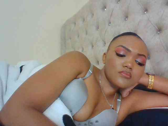 Blackmelanin1 webcam