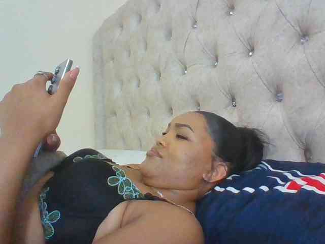 Blackmelanin1 webcam