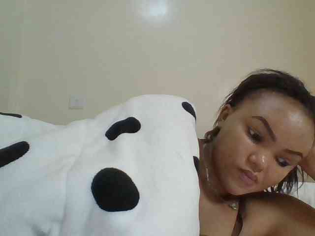 Blackmelanin1 webcam