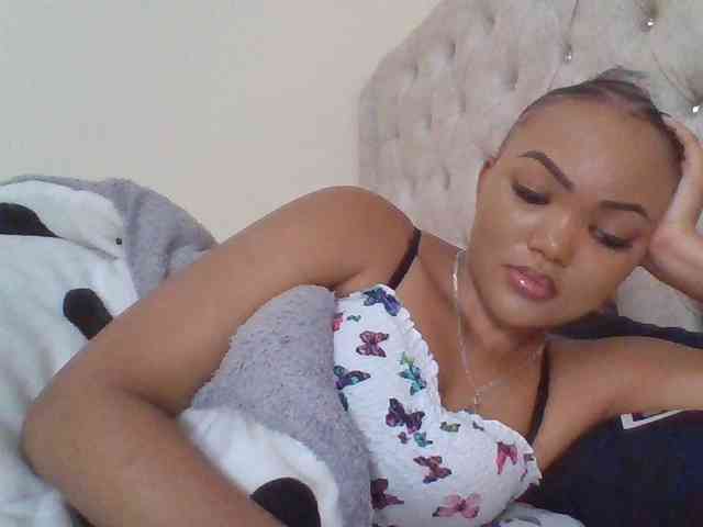 Blackmelanin1 webcam