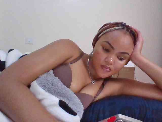 Blackmelanin1 webcam