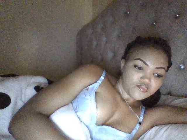 Blackmelanin1 webcam