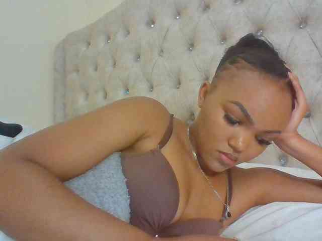 Blackmelanin1 webcam