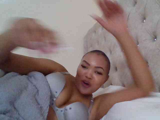 Blackmelanin1 webcam
