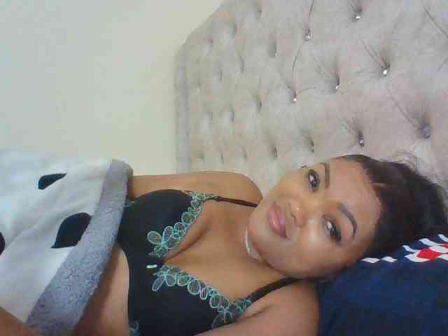 Blackmelanin1 webcam