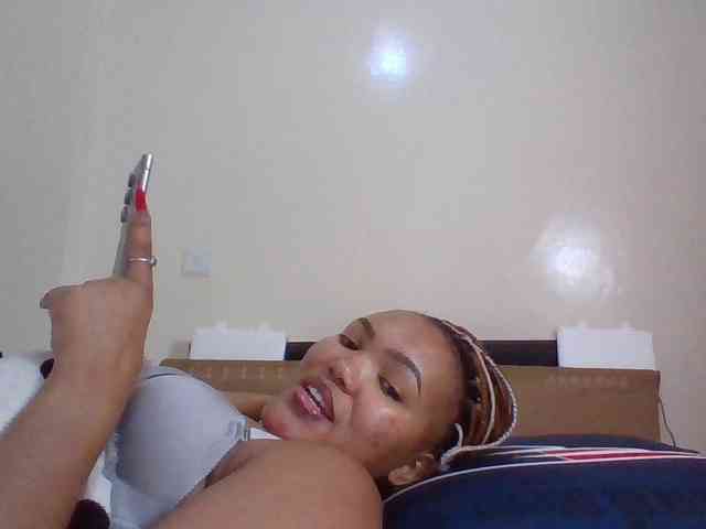 Blackmelanin1 webcam