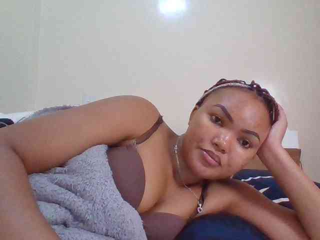 Blackmelanin1 webcam