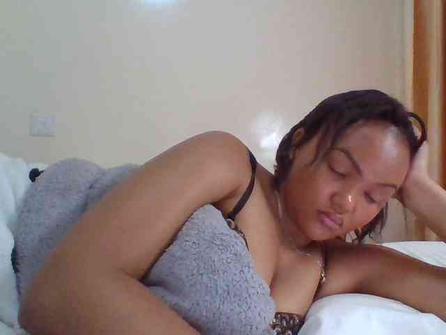 Blackmelanin1 webcam