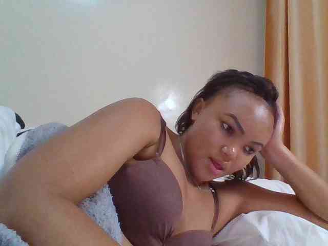 Blackmelanin1 webcam
