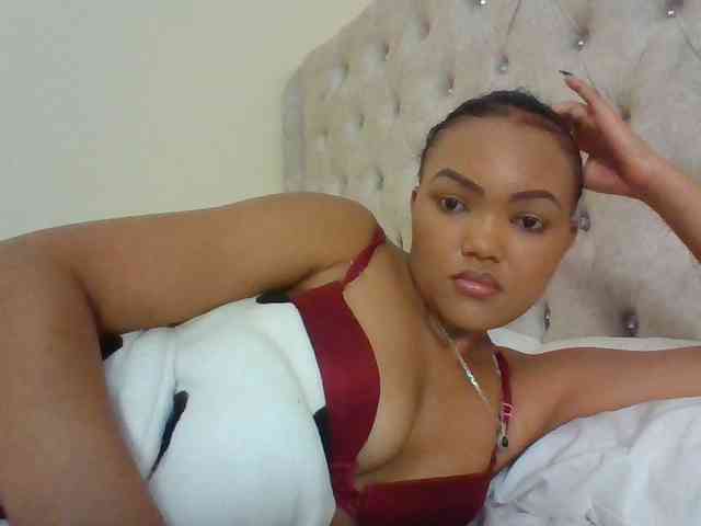 Blackmelanin1 webcam