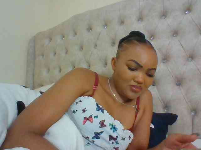 Blackmelanin1 webcam