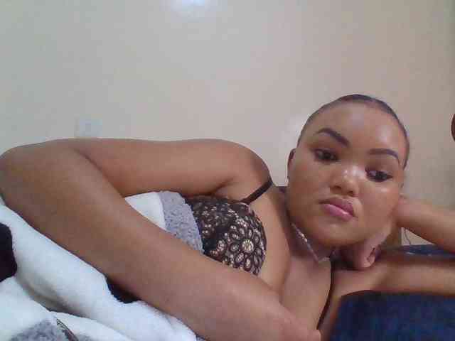 Blackmelanin1 webcam