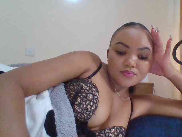 Blackmelanin1 webcam