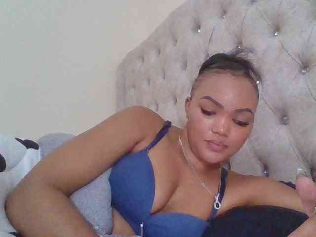Blackmelanin1 webcam