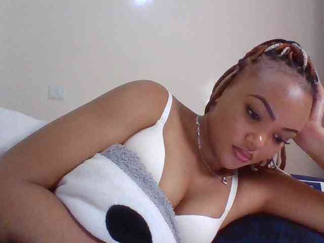 Blackmelanin1 webcam