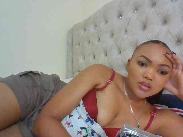 Blackmelanin1 webcam