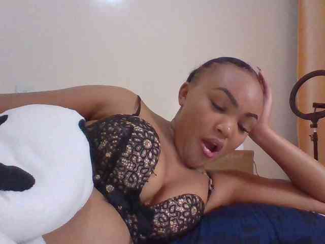 Blackmelanin1 webcam